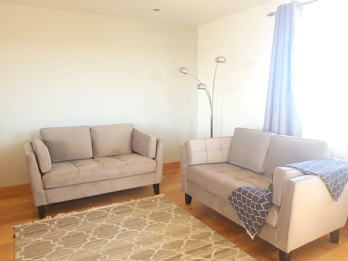 Park View Apartamento Ingoldmells Exterior foto